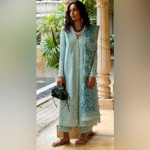 Suffuse by sana yasir causal pret Pakistani Indian
